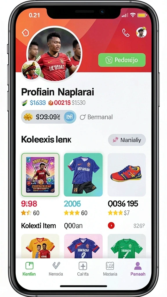Screenshot gus77 APK Terbaru: Download Cepat dan Gratis nomor 2