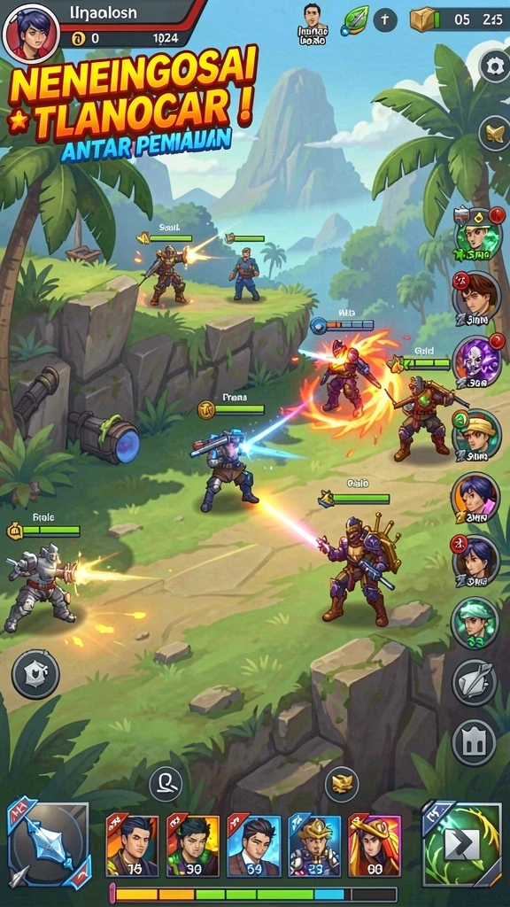 Screenshot s80 APK Terbaru: Download Cepat dan Gratis nomor 1