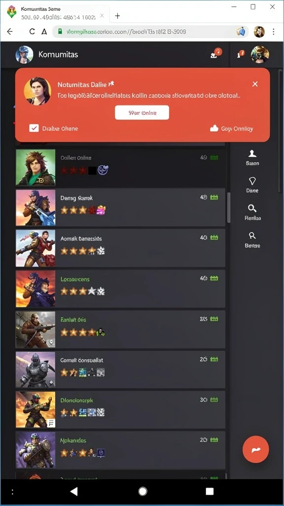 Screenshot gurita4d APK Terbaru: Download Cepat dan Gratis nomor 2